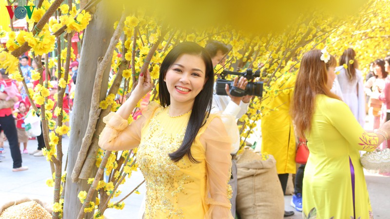 khai mac le hoi tet viet xuan canh ty 2020  hinh 1