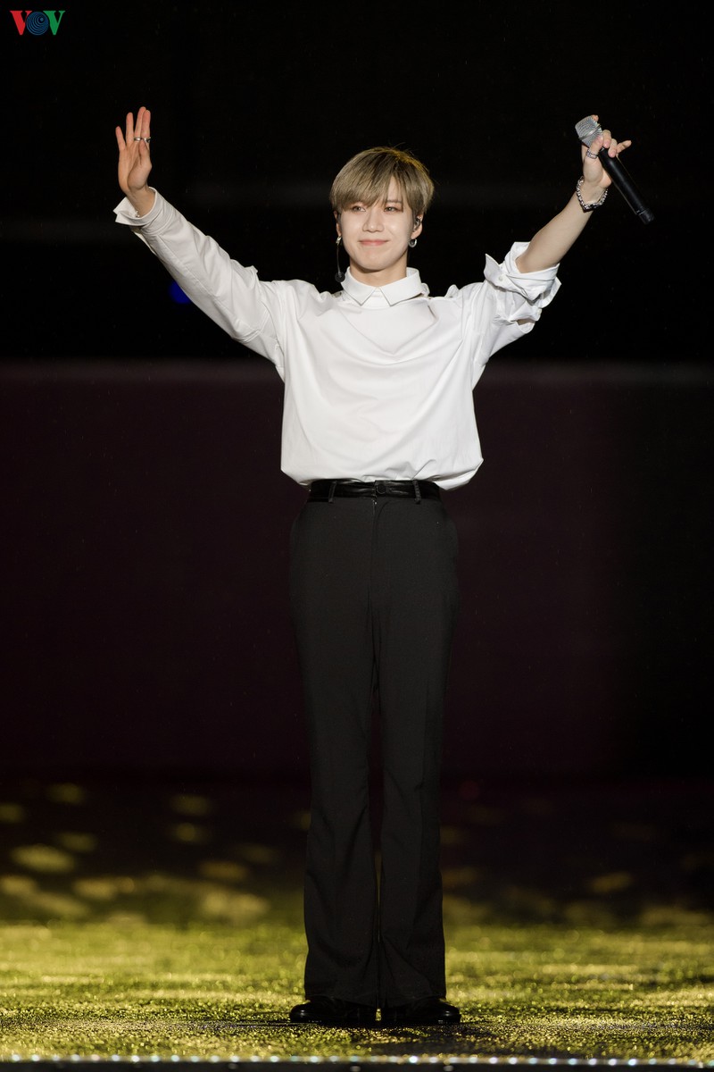 exo-sc, taemin chay het minh trong 2020 k-pop super concert hinh 10