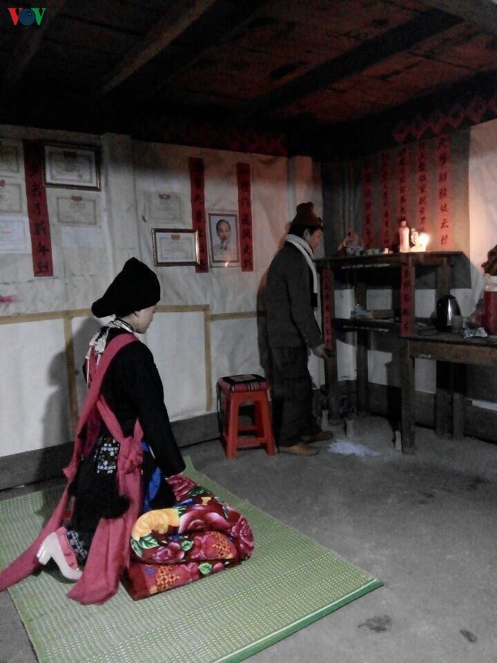 ngay tet nguoi dao khau gui gam dieu gi vao cau doi do? hinh 3