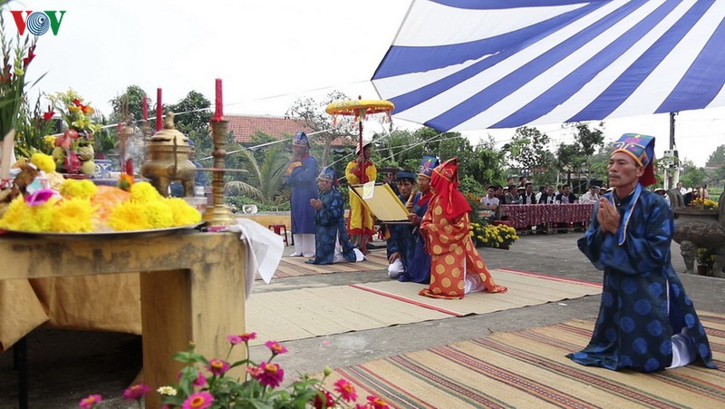 hoi an dung cac hoat dong le hoi dau xuan de phong chong dich benh  hinh 1