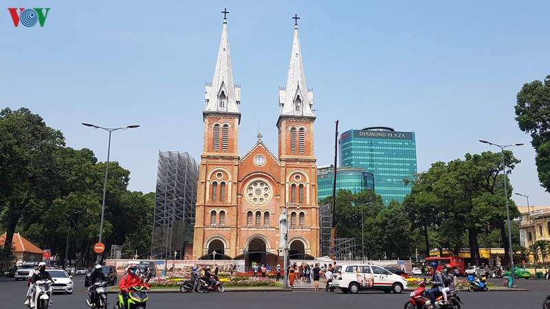 nhieu di tich lich su tai tp. hcm dang bi lang quen! hinh 1