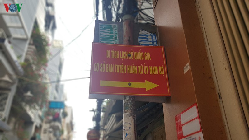 nhieu di tich lich su tai tp. hcm dang bi lang quen! hinh 3