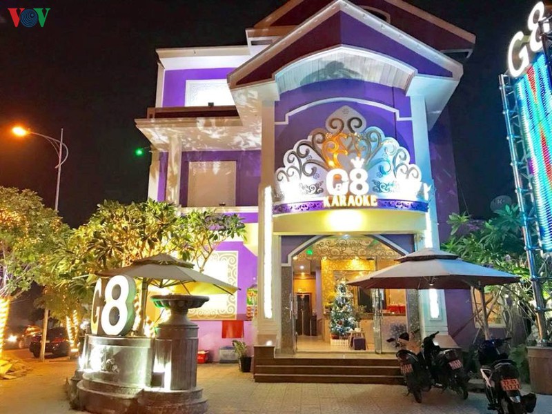 quang binh tam dung cac dich vu vui choi, giai tri hinh 1