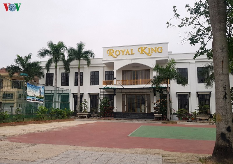 quang binh tam dung cac dich vu vui choi, giai tri hinh 2