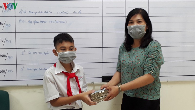 nhung cau chuyen am long trong phong, chong dich covid-19 hinh 4