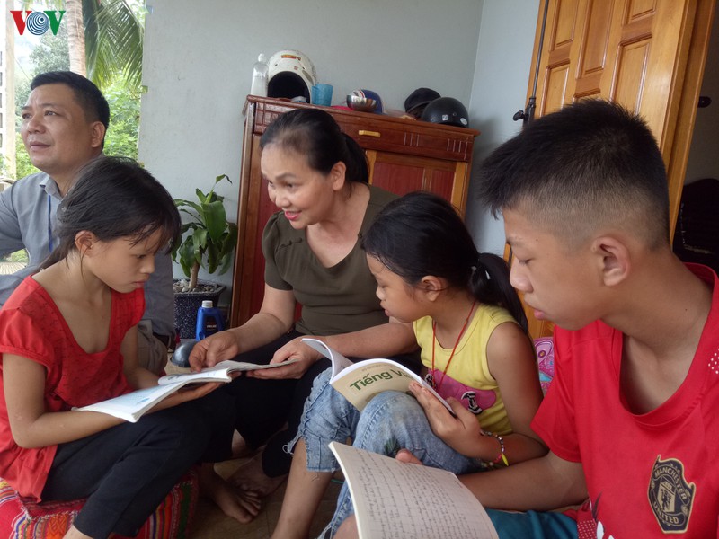 phuong an thi thpt moi gay kho cho vung kho o tinh mien nui son la  hinh 1