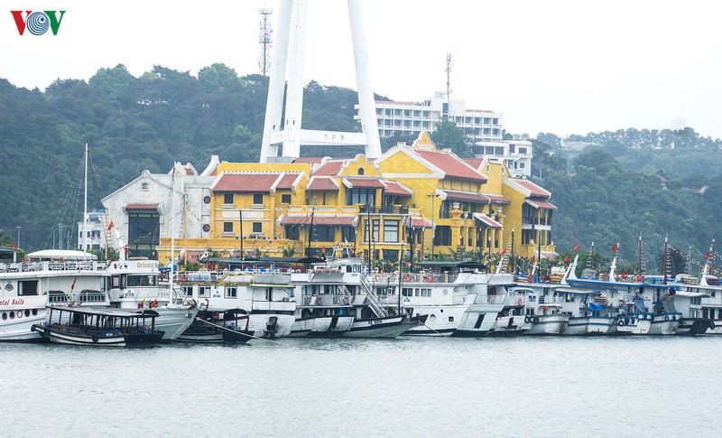 quang ninh chuan bi tro lai hoat dong du lich dich vu trong thang 5 hinh 1