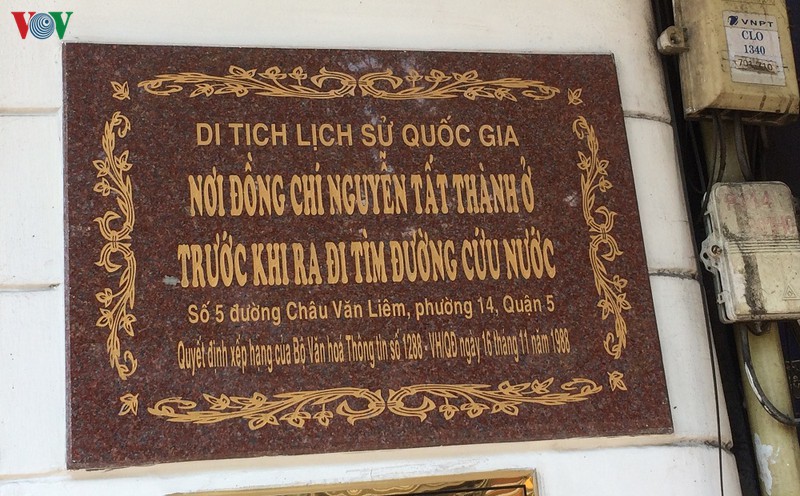 nha bac ho o tp. ho chi minh hinh 1
