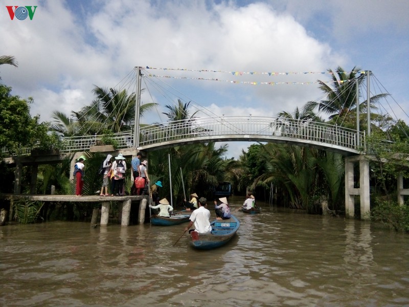 du lich tien giang tim cach "vuot kho" truoc tac dong cua covid-19 hinh 3