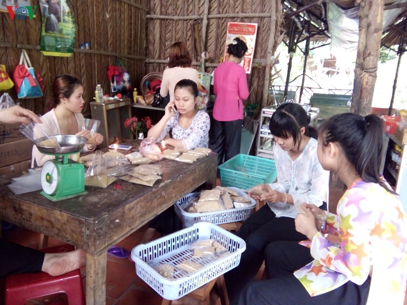 du lich tien giang tim cach "vuot kho" truoc tac dong cua covid-19 hinh 4
