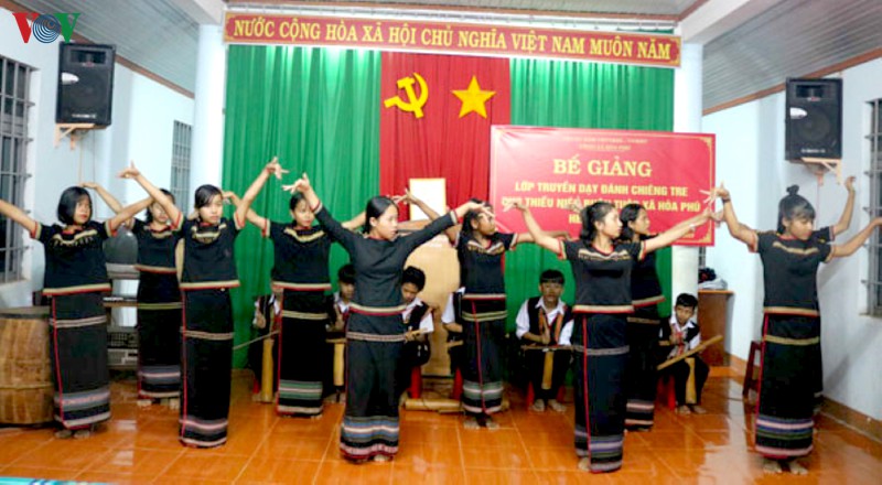 doc dao mo hinh diem ve du lich cong dong tai buon tuor, dak lak  hinh 1