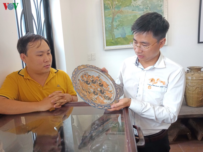 tham "ngoi nha cua choe" luu giu hang van hien vat ve tay nguyen hinh 2