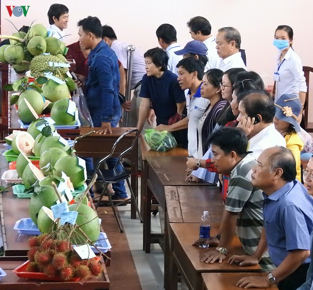 ben tre dung to chuc le hoi truyen thong cay trai ngon- an toan 2020 hinh 1