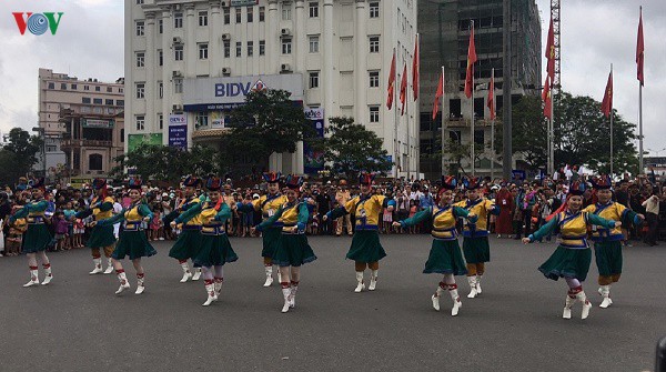 hau covid-19, festival hue 2020 chu yeu dua vao noi luc hinh 1