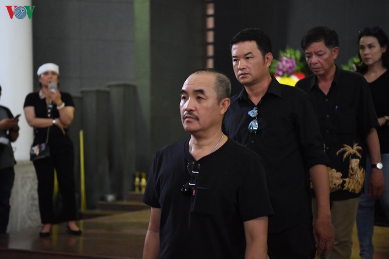 cuoc song kho khan nhung nsut hoang yen luon lam nghe vi tinh yeu hinh 5