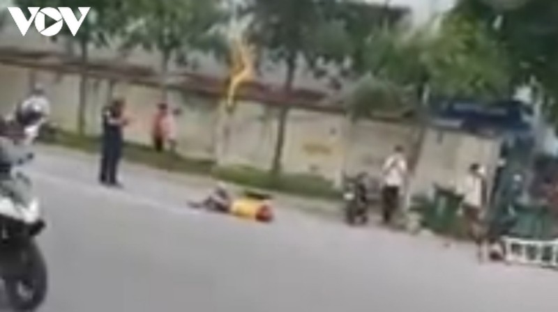 so y te binh duong vao cuoc viec phong kham bo mac nan nhan bi tai nan  hinh 1