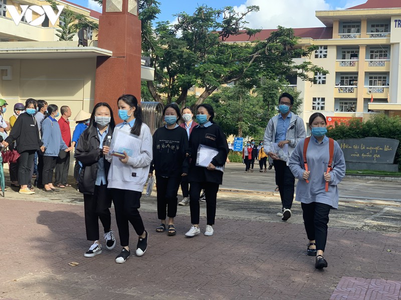 gia lai: mot thi sinh bo do ky thi vi bi tai nan giao thong hinh 1