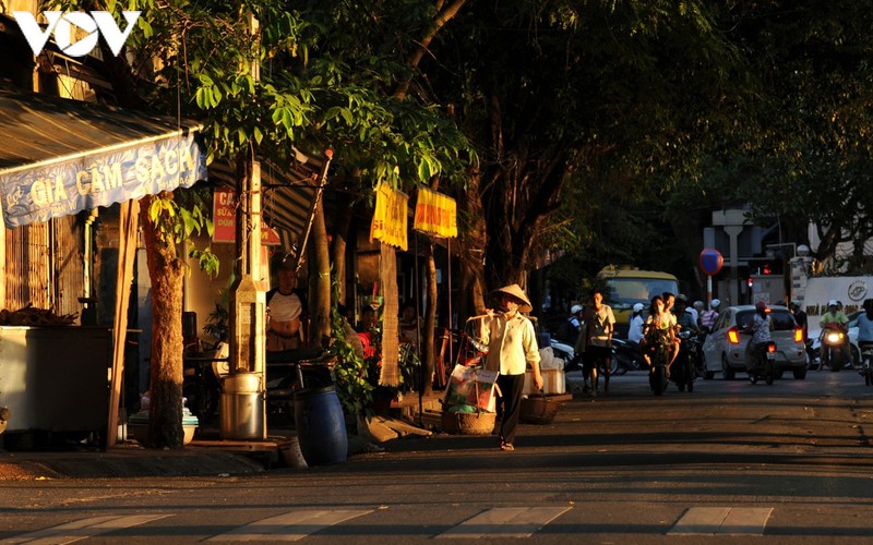 ve dep nhung ganh hang rong tren pho phuong ha noi  hinh 8