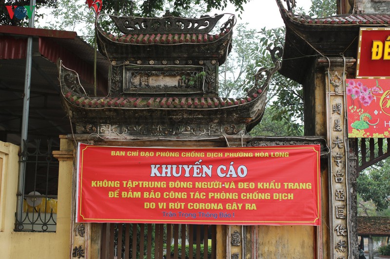 nhieu di tich o bac ninh vang khach vi dich covid-19 hinh 2