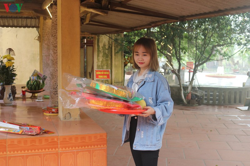 nhieu di tich o bac ninh vang khach vi dich covid-19 hinh 4