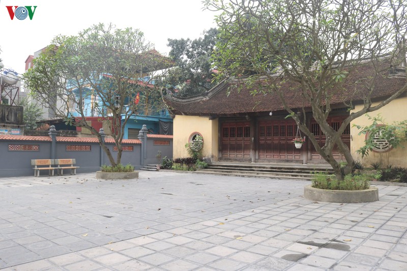 nhieu di tich o bac ninh vang khach vi dich covid-19 hinh 9