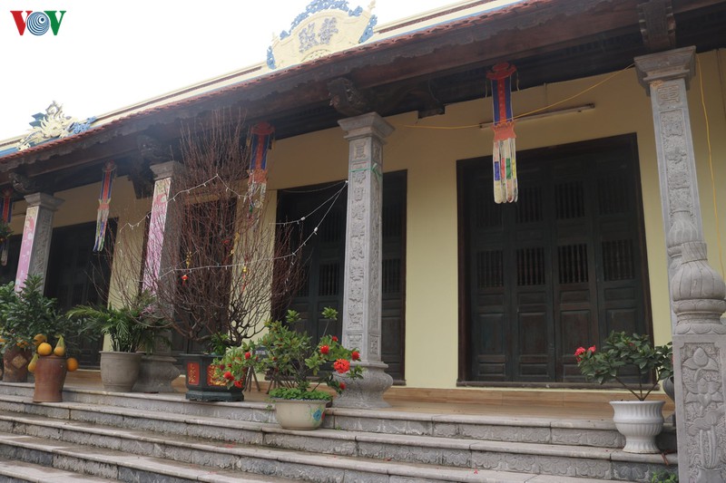 nhieu di tich o bac ninh vang khach vi dich covid-19 hinh 12