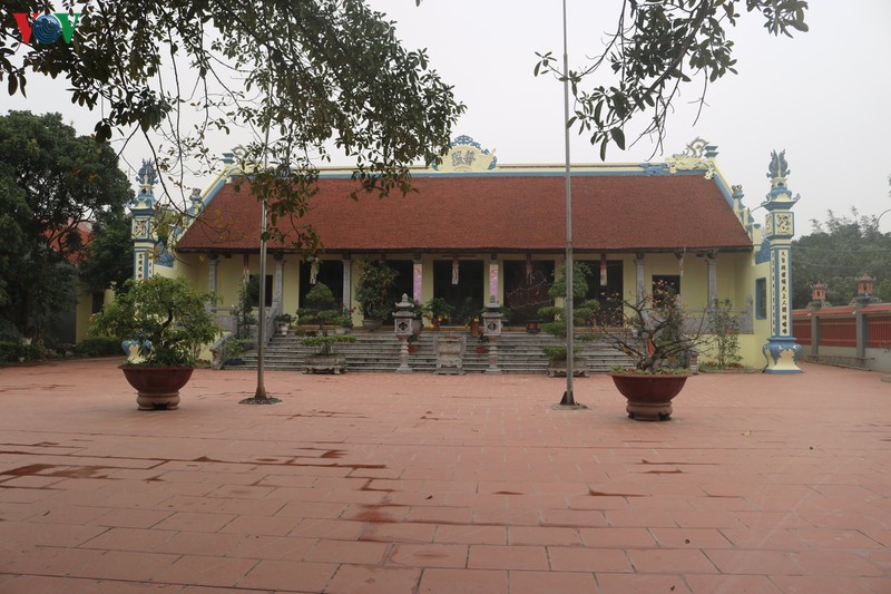 nhieu di tich o bac ninh vang khach vi dich covid-19 hinh 11