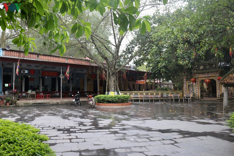 nhieu di tich o bac ninh vang khach vi dich covid-19 hinh 3