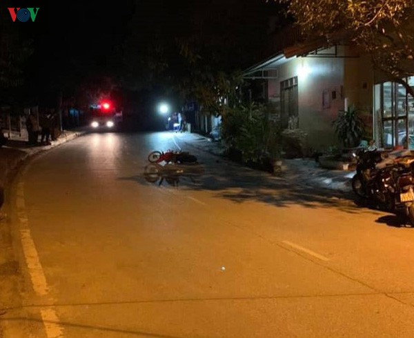cong an bac kan bac thong tin nu sinh tu vong do bi canh sat truy duoi hinh 1