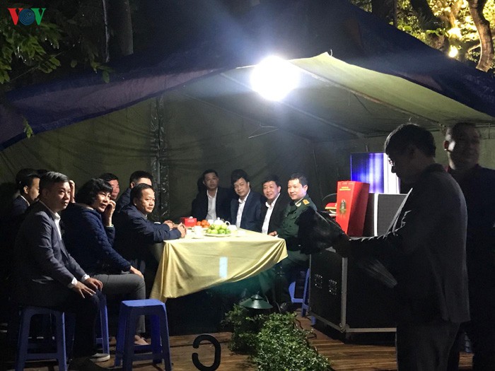 truc tiep: cung vov don giao thua va nam moi canh ty 2020 hinh 79