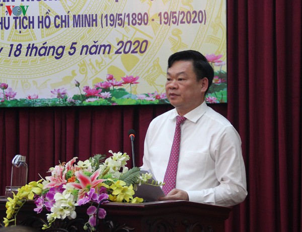 hoi thao bac ho voi que huong bac kan hinh 2