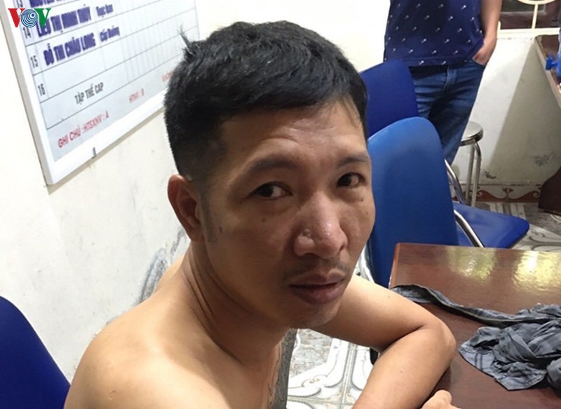 xu ly nghiem doi tuong can tro luc luong bao ve dat quoc phong hinh 1