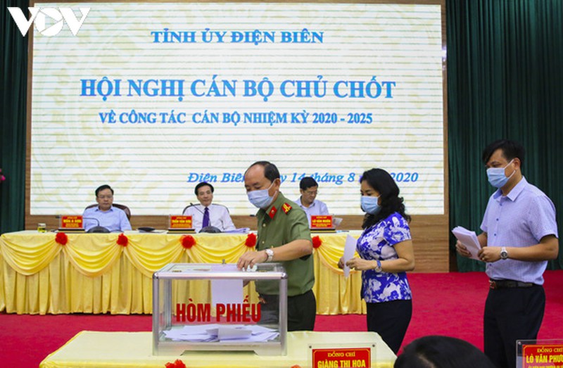 dien bien to chuc hoi nghi ve cong tac can bo nhiem ky 2020-2025 hinh 1