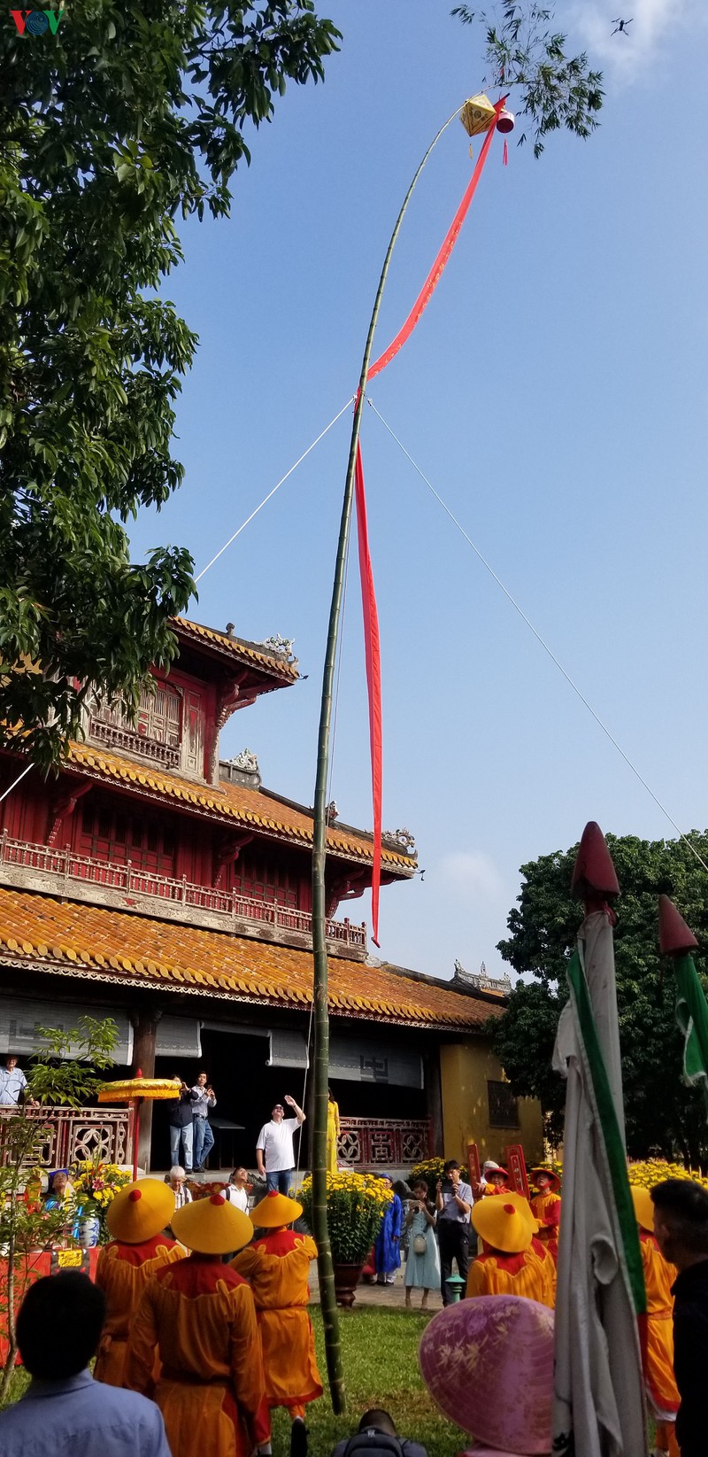 tai hien nghi le dung neu tai dai noi hue hinh 1