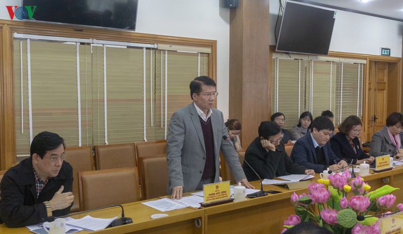 thu truong bo y te: lao cai la tuyen dau phai co trach nhiem voi nuoc hinh 1