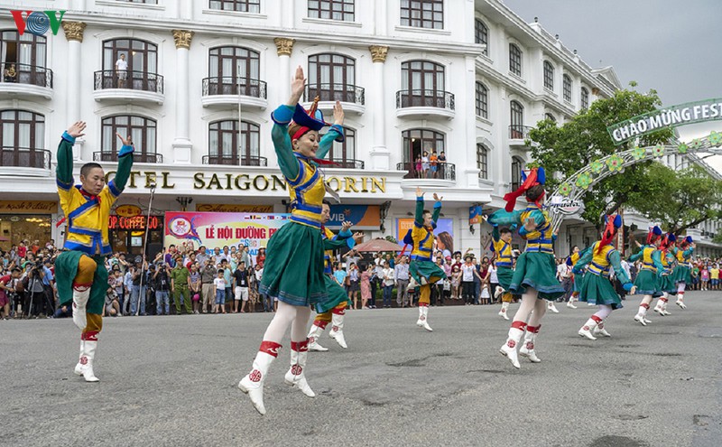 festival hue 2020 lui thoi gian to chuc do dich covid-19 hinh 1