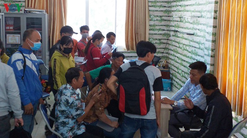 bi to ban dat ao, pho gd city land binh duong chua duoc xuat canh hinh 1