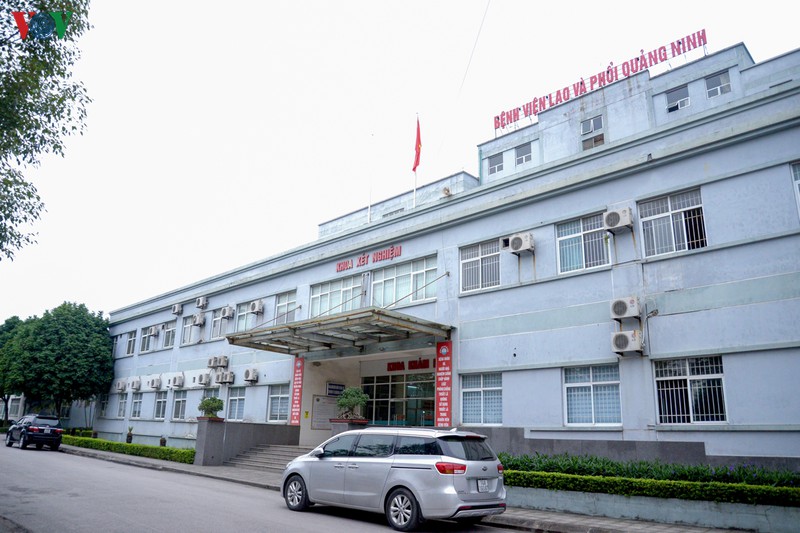 khong co viec phong toa benh vien lao va phoi quang ninh hinh 2