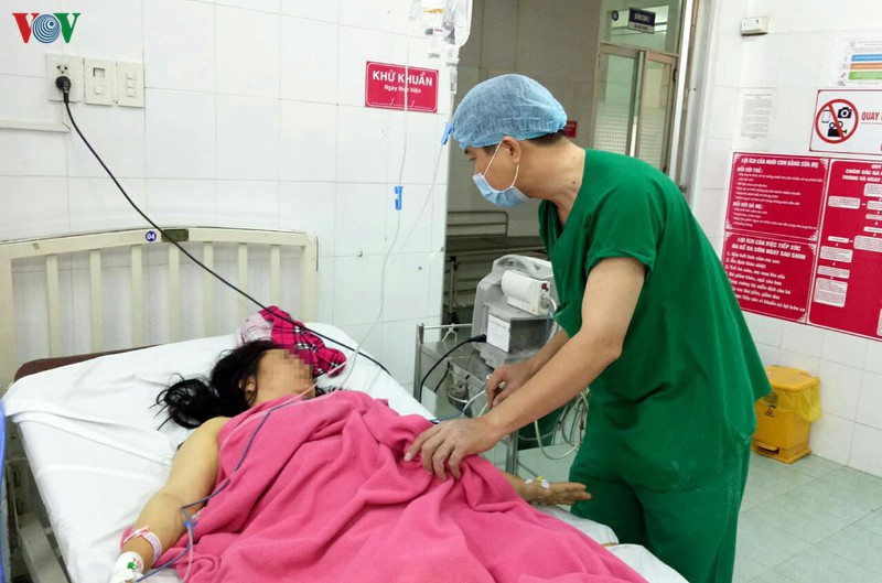 cap cuu thanh cong san phu bi tien san giat nang nguy kich hinh 1