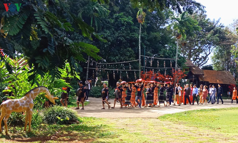 dak lak tam dung cac tour kich cau du lich tu 19/3 hinh 1