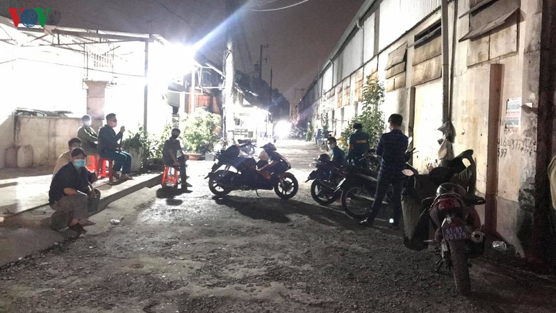 cong an binh duong dieu tra vu an mang khien doi nam nu thuong vong hinh 1