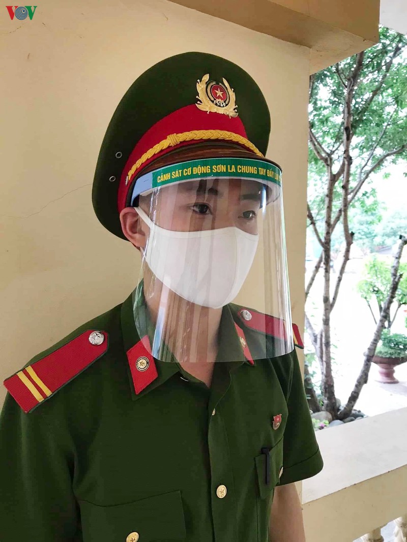 mat na chong giot ban - viec lam nho, y nghia lon phong dich covid-19 hinh 2