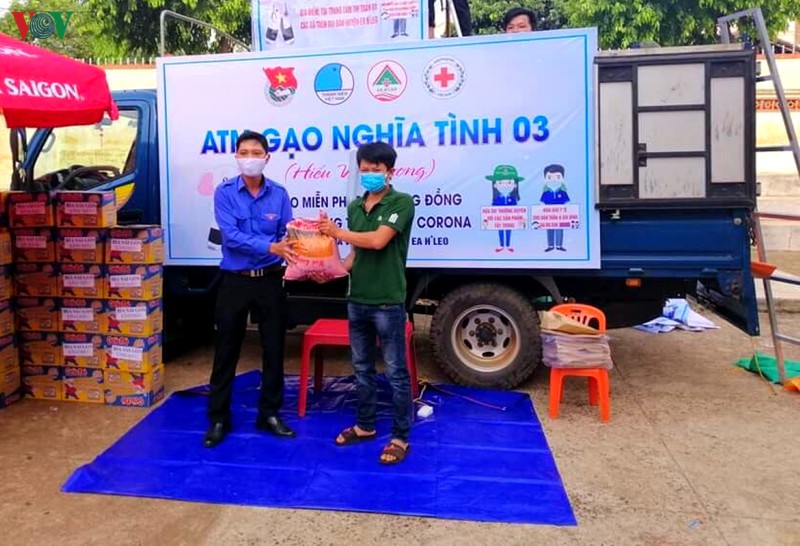 atm gao o tay nguyen den voi ba con vung sau hinh 1