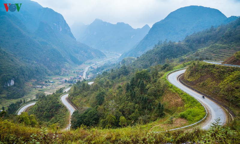 hanh trinh dac biet tren cao nguyen da ha giang hinh 1