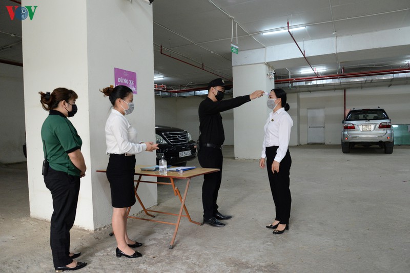 them nhieu co so san xuat, kinh doanh o son la hoat dong tro lai hinh 1