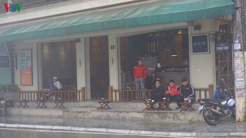 sa pa (lao cai) mua mu, thua vang khach du lich dip nghi le hinh 17