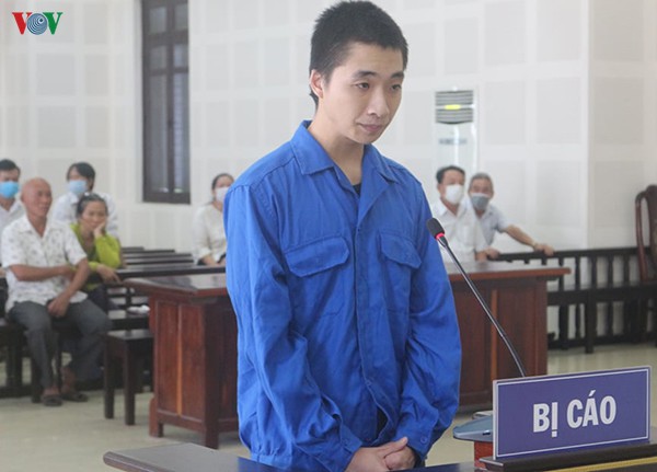 20 nam tu cho doi tuong giet vo sap cuoi hinh 1