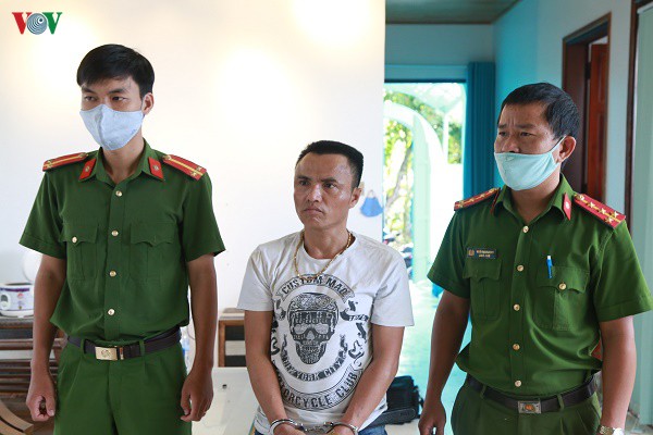 pha chuyen an thu giu 5kg ma tuy tong hop hinh 1