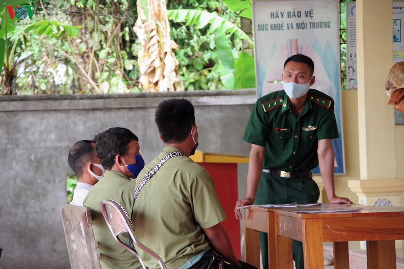 phat hien, to chuc cach ly 4 doi tuong vuot bien gioi trai phep  hinh 1