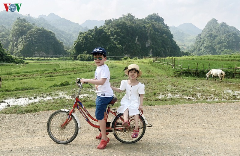 kham pha thao nguyen dong lam - noi giai nhiet ly tuong cho mua he hinh 4